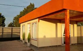 Cabañas Del Volga
